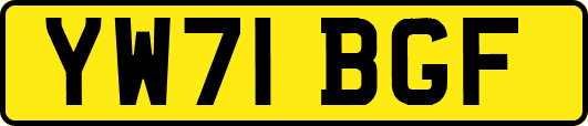 YW71BGF