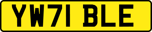 YW71BLE