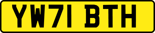YW71BTH
