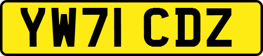 YW71CDZ
