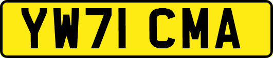 YW71CMA