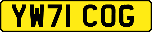 YW71COG