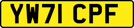 YW71CPF