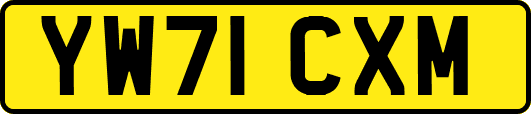 YW71CXM