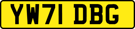 YW71DBG