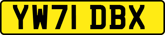 YW71DBX