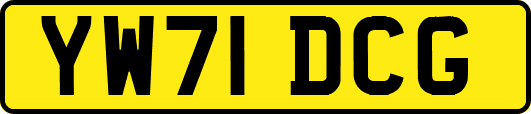 YW71DCG