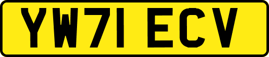 YW71ECV