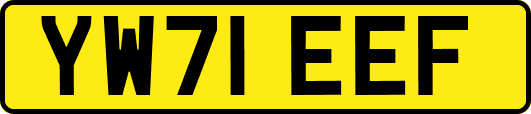 YW71EEF