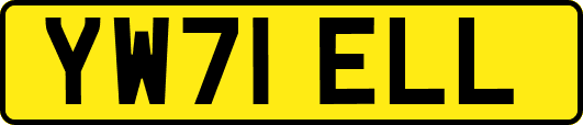 YW71ELL
