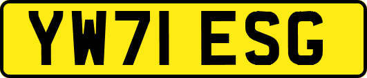 YW71ESG
