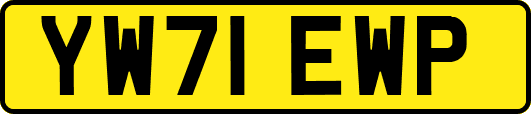 YW71EWP