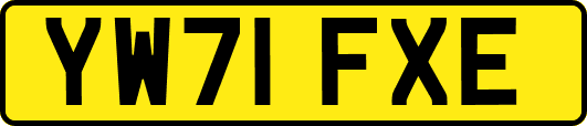YW71FXE