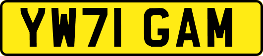 YW71GAM
