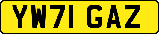 YW71GAZ
