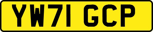 YW71GCP