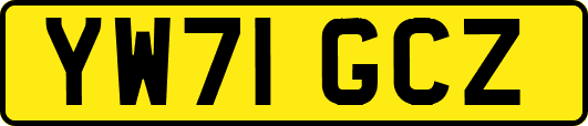 YW71GCZ