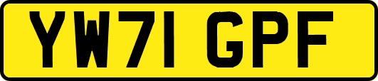 YW71GPF