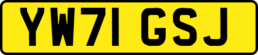 YW71GSJ