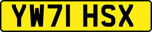 YW71HSX