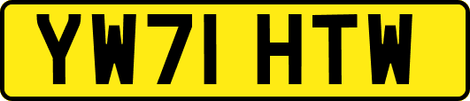 YW71HTW