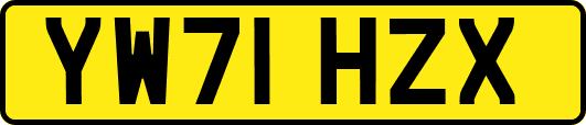 YW71HZX