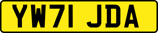 YW71JDA
