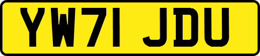 YW71JDU