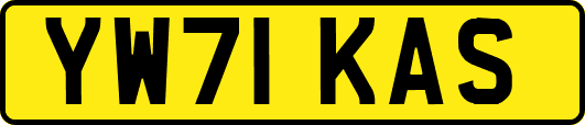 YW71KAS