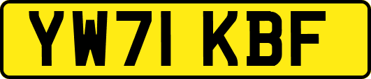 YW71KBF