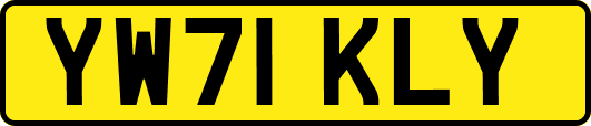 YW71KLY