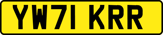 YW71KRR