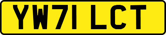 YW71LCT