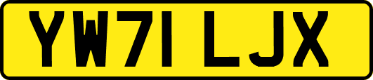 YW71LJX