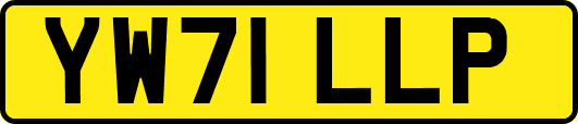 YW71LLP