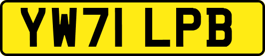 YW71LPB