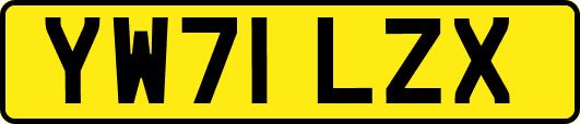 YW71LZX