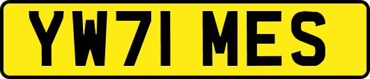 YW71MES