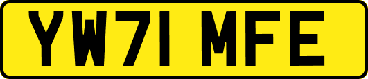 YW71MFE