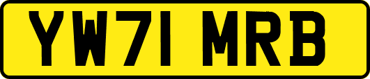 YW71MRB
