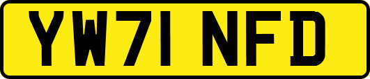 YW71NFD