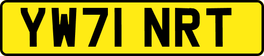 YW71NRT