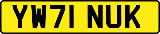 YW71NUK