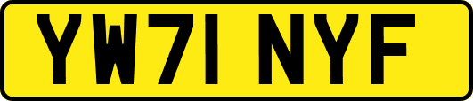 YW71NYF