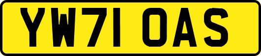 YW71OAS