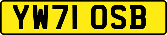 YW71OSB