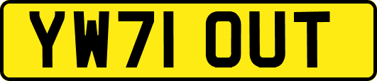 YW71OUT