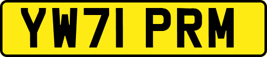 YW71PRM