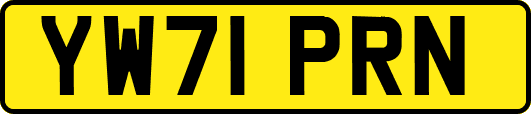 YW71PRN
