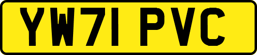 YW71PVC